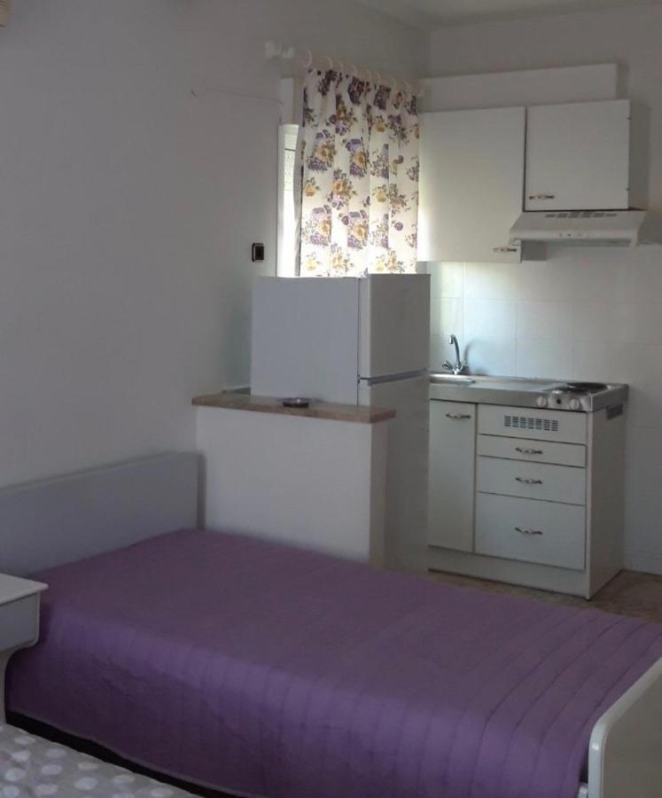 Pefki Villas Екстер'єр фото